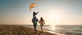 Camping en septembre