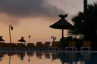 Vacances luxe en camping 5 étoiles