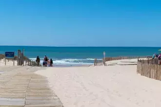 Que faire au Cap Ferret