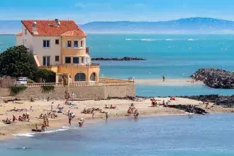 Que faire au Cap d'Agde ?