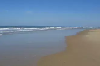Les camping proches des plages de Royan et la Palmyre