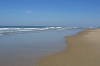 Les camping proches des plages de Royan et la Palmyre