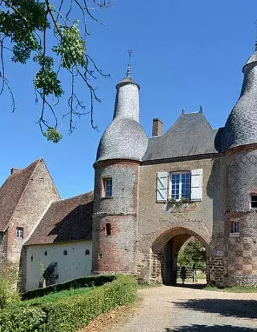 FÊTE MÉDIÉVALE