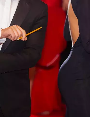 Festival du film à Cannes