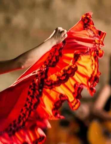 flamenco