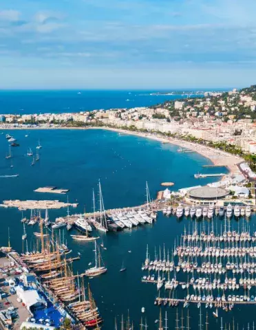cannes
