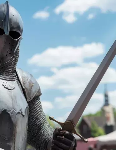 medieval