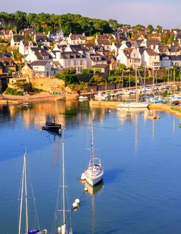 morbihan