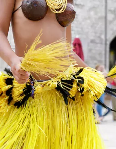 festival des Iles