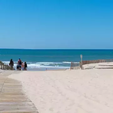 Que faire au Cap Ferret