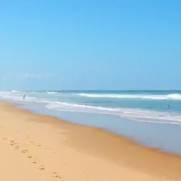 Les meilleurs spots pour surfer à Biscarrosse