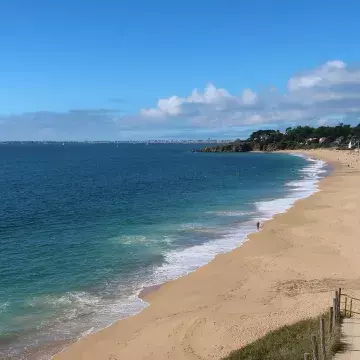 Partir en camping en Loire Atlantique