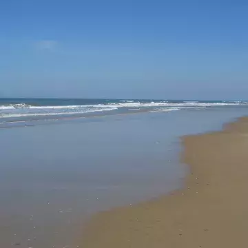 Les camping proches des plages de Royan et la Palmyre