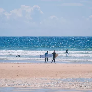 Camping Mimizan Plage pas cher pour vos vacances