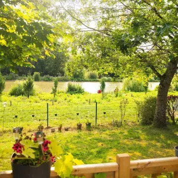Vous passerez de magnifiques vacances au vert dans les campings Siblu Villages