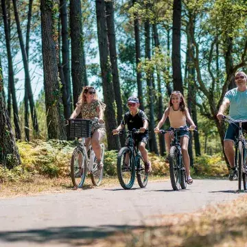 À vélos : en piste ! 