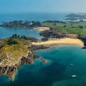 Explorer la magnifique Bretagne grâce aux campings Siblu