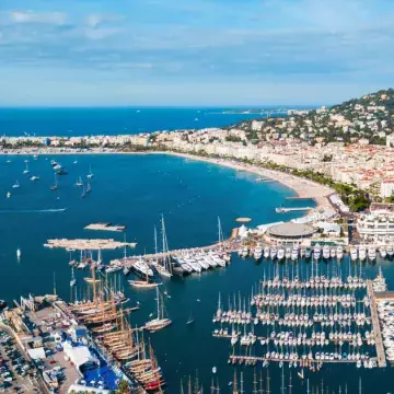 cannes