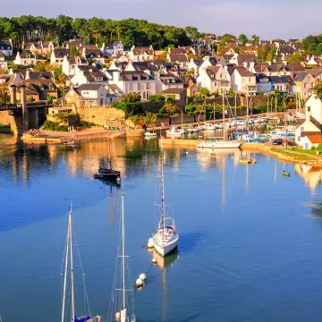 morbihan