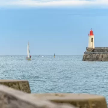 Camping Siblu Villages près des Sables d’Olonne