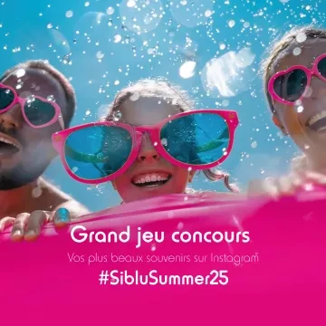 #SibluSummer25