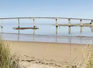 Que faire à la Barre de Monts Fromentine 