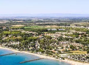 Vacances à Vias Plage