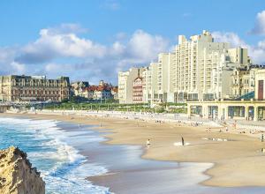 Que faire à Biarritz