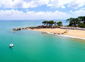 Découvir la Vendée 