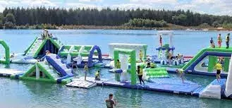 DX Adventurepark