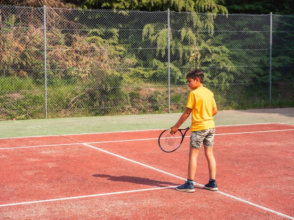 Les parfaites activités à faire en famille au camping Siblu Villages Domaine de Kerlann 3