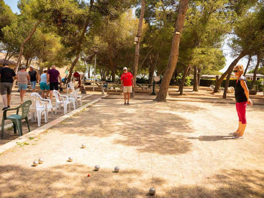 Les parfaites activités à faire en famille au camping Siblu Villages Le Lac des Rêves 1