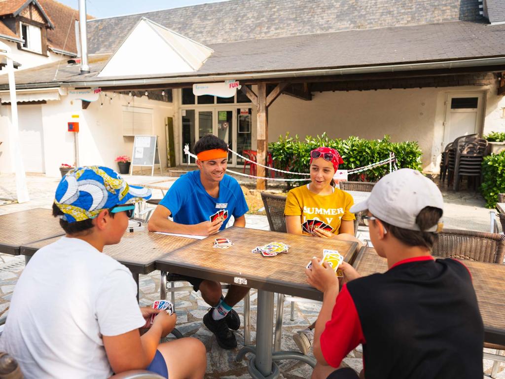 Les parfaites activités à faire en famille au camping Siblu Villages Domaine de Dugny 1