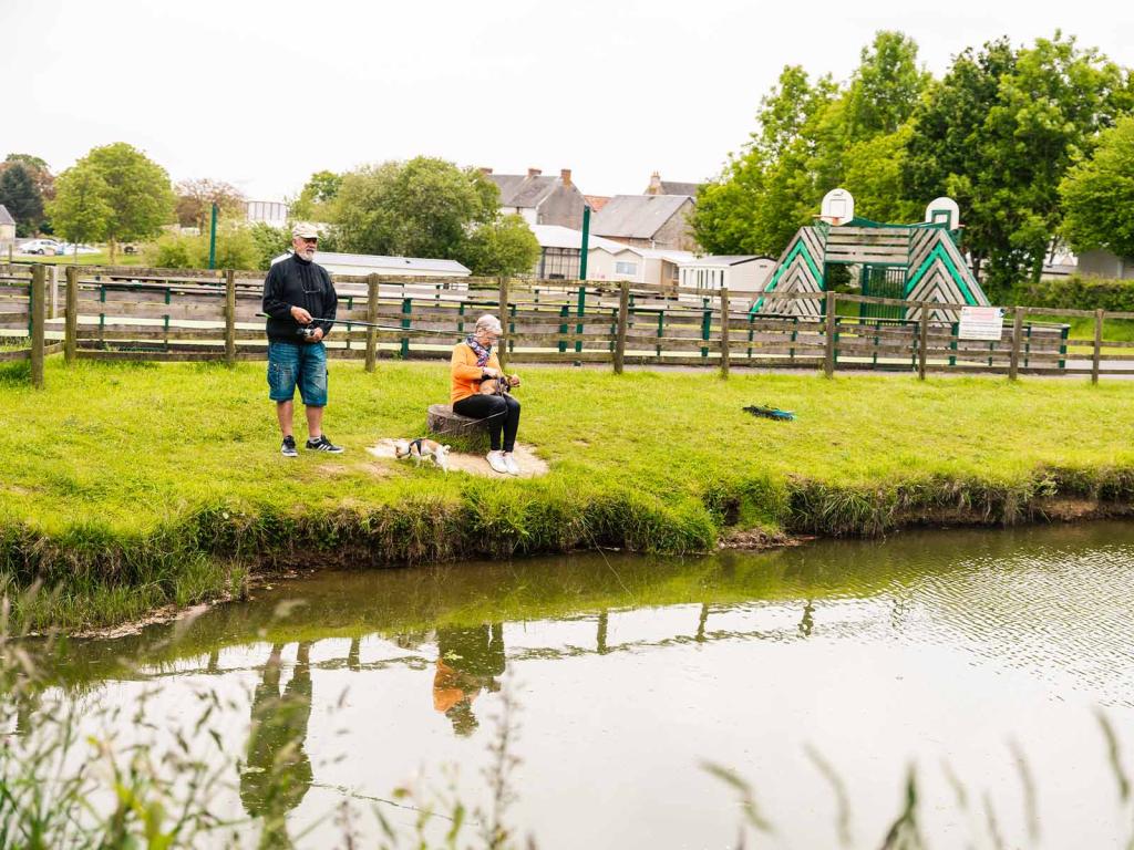 Les parfaites activités à faire en famille au camping Siblu Villages Domaine de Litteau 5