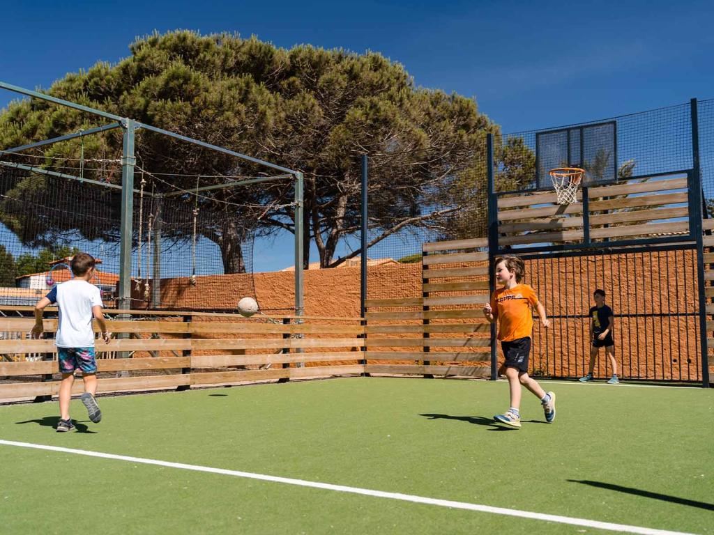 Les parfaites activités à faire en famille au camping Siblu Villages Mar Estang 2