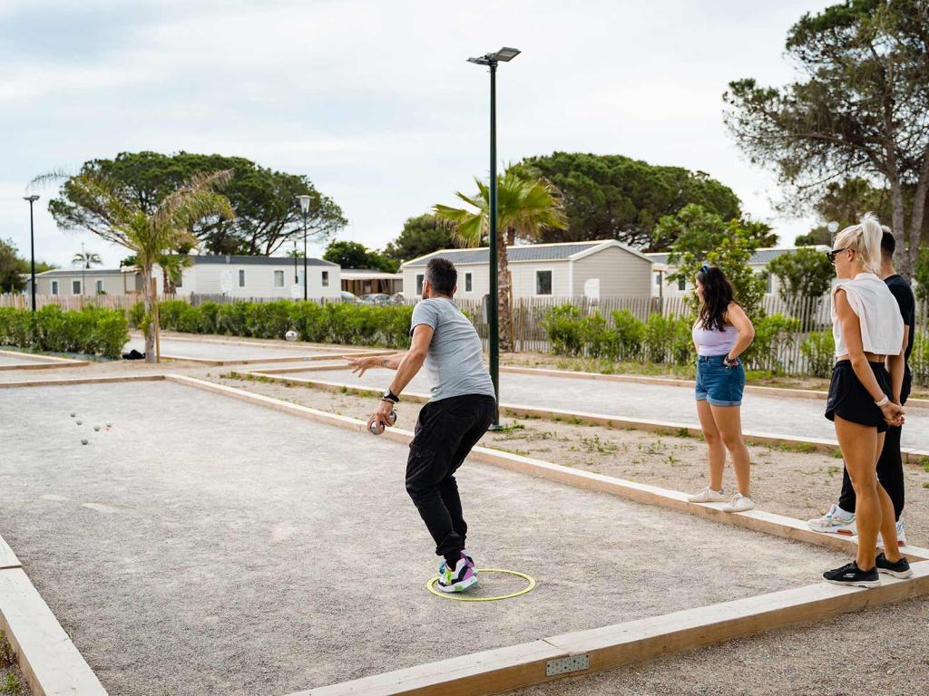 Les parfaites activités à faire en famille au camping Siblu Villages Mar Estang 3