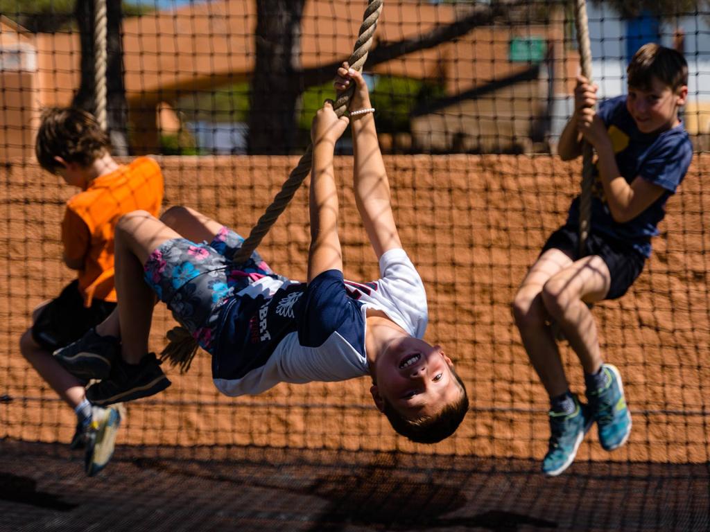 Les parfaites activités à faire en famille au camping Siblu Villages Mar Estang 4