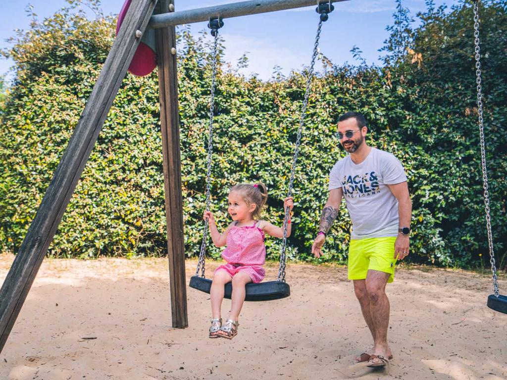 Les parfaites activités à faire en famille au camping Siblu Villages La Plage 3