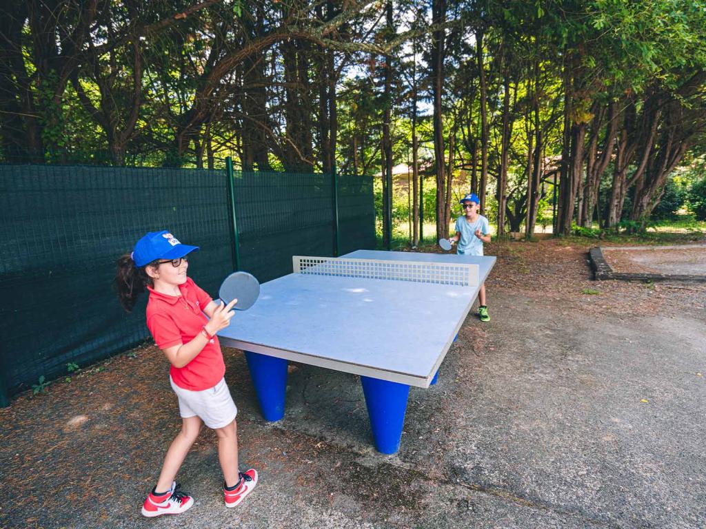 Les parfaites activités à faire en famille au camping Siblu Villages Le Pipiou 2