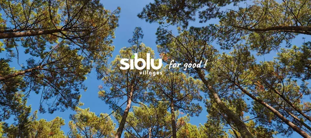 Siblu For Good - Siblu Villages