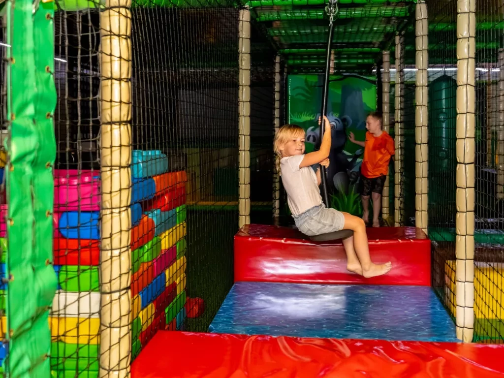 Indoorspeeltuin-NT