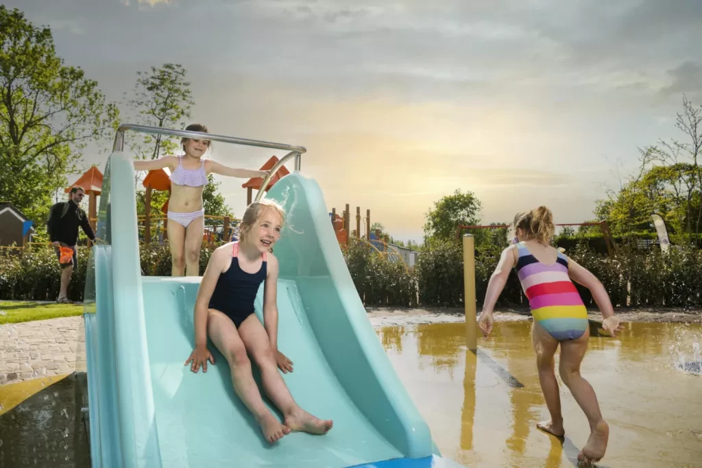Spraypark Duinzicht