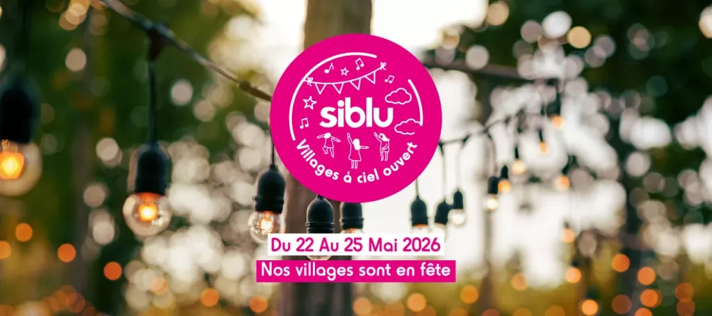 Villages à ciel ouvert