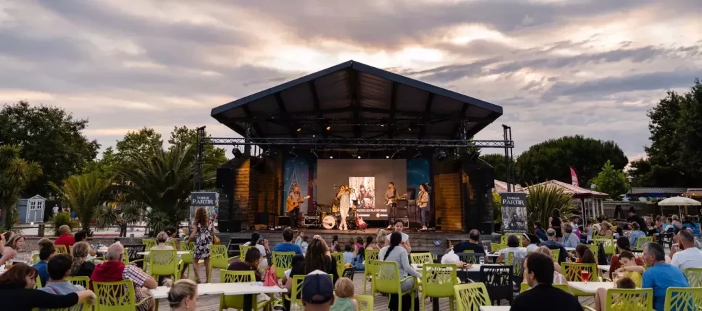 Villages à ciel ouvert