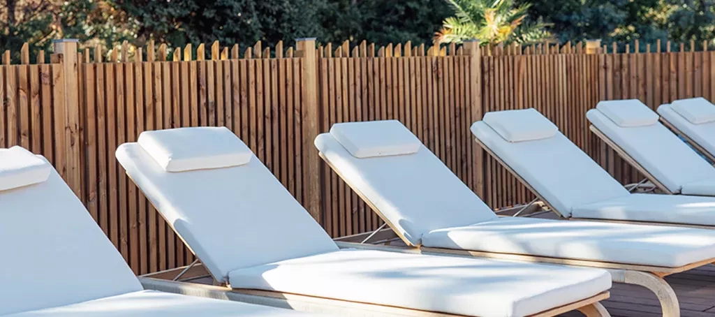 Espace aquatique bain de soleil soulac 