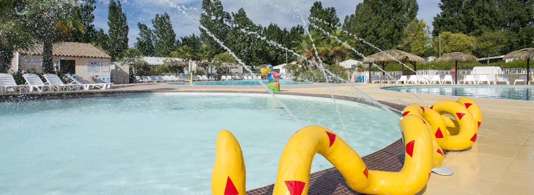 Montourey parc
