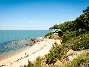Ile d'aix