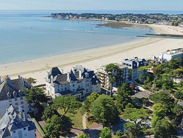 La Baule