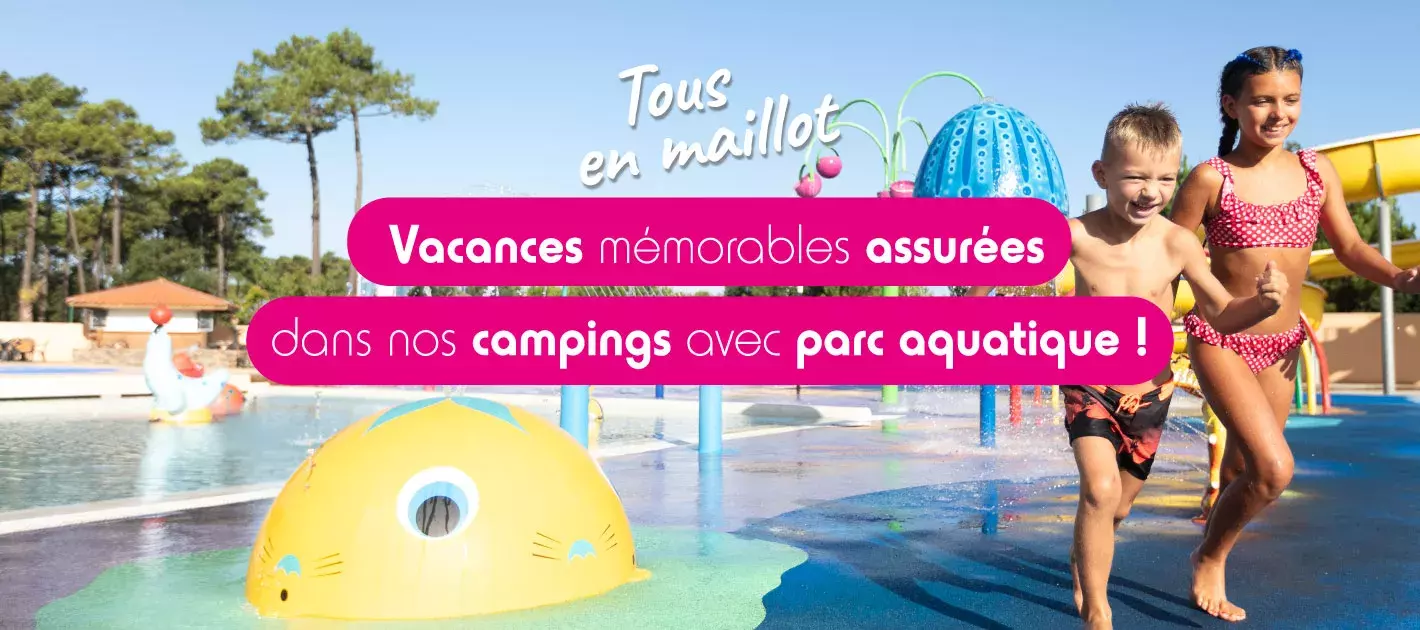Tous en maillot !