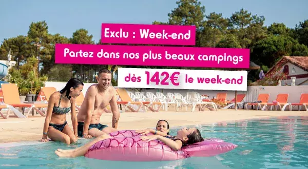 Piscine toboggan 